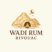 wadi rum bivouac logo copie